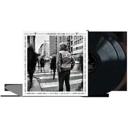 Island, Schallplatten, Forever (Legendary Edition) (Bon Jovi)