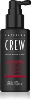 American Crew Anti-Hairloss Lotion cuidado sem enxaguar 100 ml. Anti-Hairloss Lotion