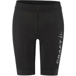 Craft, Herren, Velohosen, Balance Shorts M - XXL (XXL), Schwarz