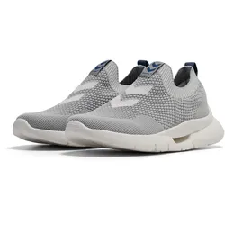 hummel Tatum Seamless Sneaker 1278 - lunar rock 42