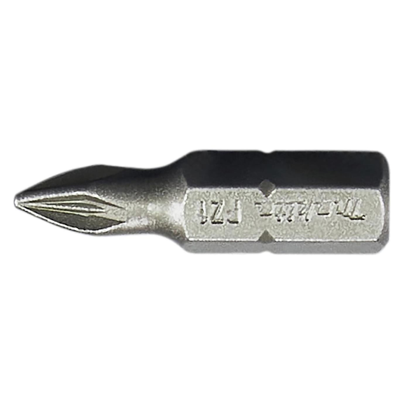 Makita PZ Bit 1x25 25Stk (B-24608)