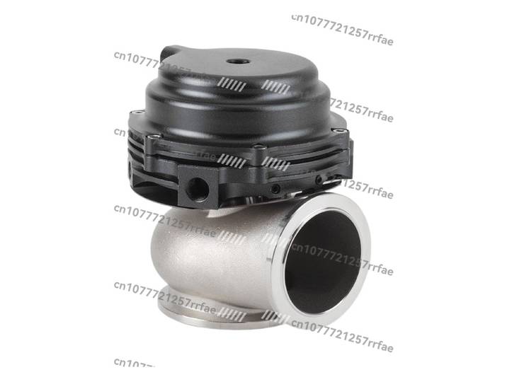 Wastegate externe de 44 mm avec ressort Tial et kit de wastegate externe refroidi par eau avec bride
