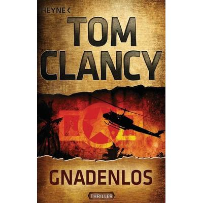 Gnadenlos / Jack Ryan Band 1, Taschenbuch von Tom Clancy, Heyne, 978-3-453-43677-0