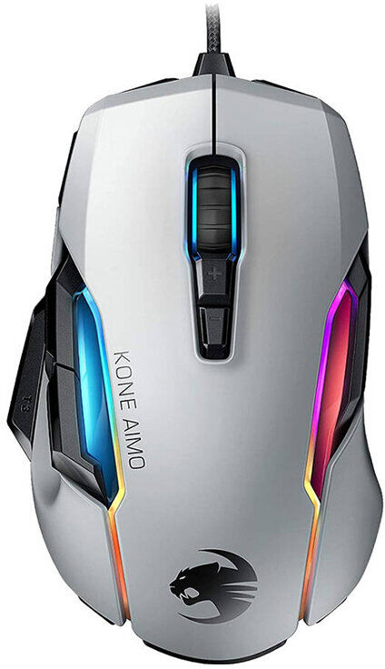 RATO GAMING ROCCAT KONE AIMO BR