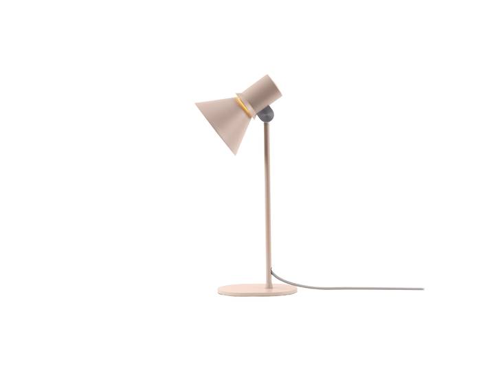 Anglepoise - Lampe de table Type 80 - Beige - Aluminium - Designer Kenneth Grange