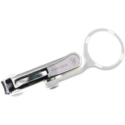 NAGELKNIPSER KOHLENSTOFFSTAHL SS-105, 12.5 cm