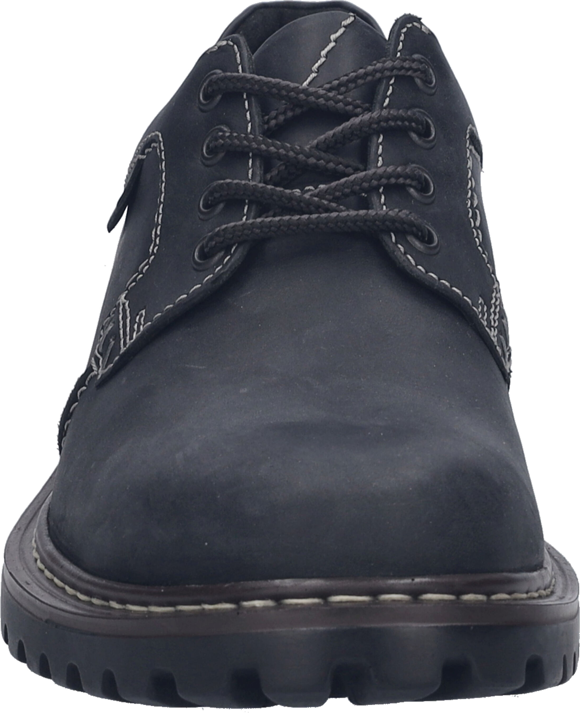 Schnürschuh JOSEF SEIBEL "Chance 68", Herren, Gr. 40, Textil, schwarz, Leder, Schuhe Schnürschuh, Trachtenschuh, Halbschuh, Komfortschuh mit TEX schwarz 40, Textil
