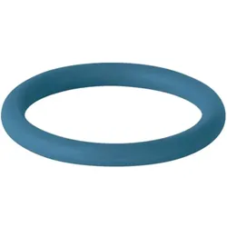 Geberit, Rohrverbindungstechnik, Mapress Dichtring FKM blau, DN 65