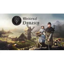 Medieval Dynasty