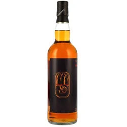 Thompson Bros. 16 Jahre - Moscatel Cask Finish - Thompsom Bros. -...