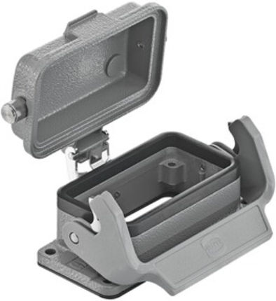 Harting Boîtier AB 09300100318 (09300100318)