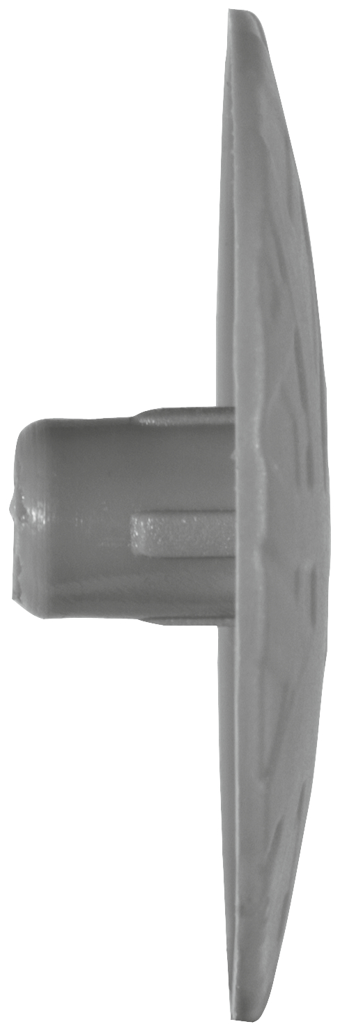 fischer Deutschland Vertriebs GmbH fischer Abdeckkappe DHM ADK GR grau 046843