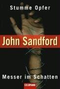 John Sandford - Stumme Opfer / Messer im Schatten: Zwei Romane in einem Band - Preis vom 12.10.2026 11:37:12 h