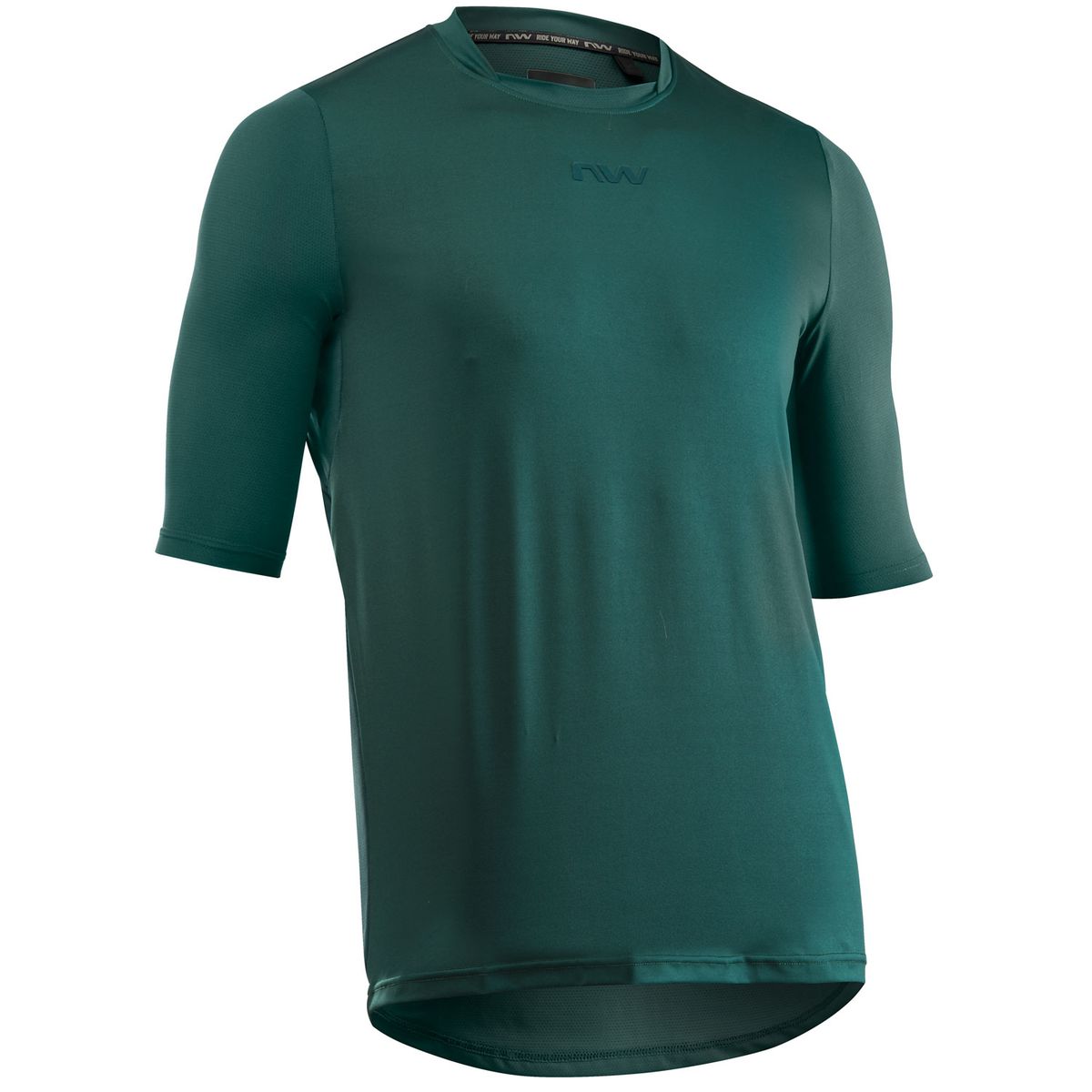Northwave Bomb Jersey Short Sleeve petrolium (141) S 89251136-141-S