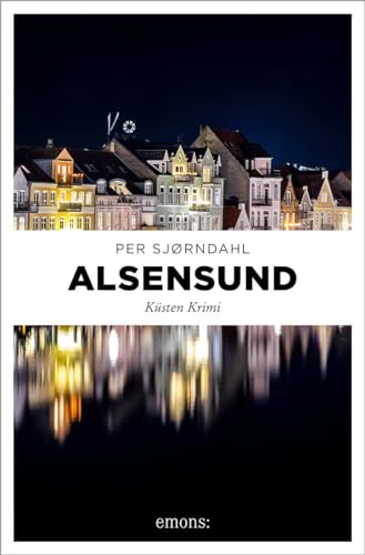 Per Sjørndahl - Alsensund: Küsten Krimi - Preis vom 11.10.2026 15:43:13 h