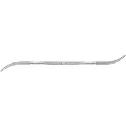 PFERD TOOLS 12407810 PFERD TOOLS Präzisions-Riffelfeile Typ 781 P 180mm Schweizer Hieb 0, grob Länge 180 mm 12 St.
