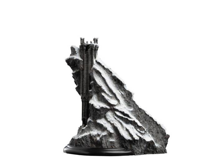 Weta Workshop Merchandise-Figur Herr der Ringe Statue Zirakzigil 15 cm