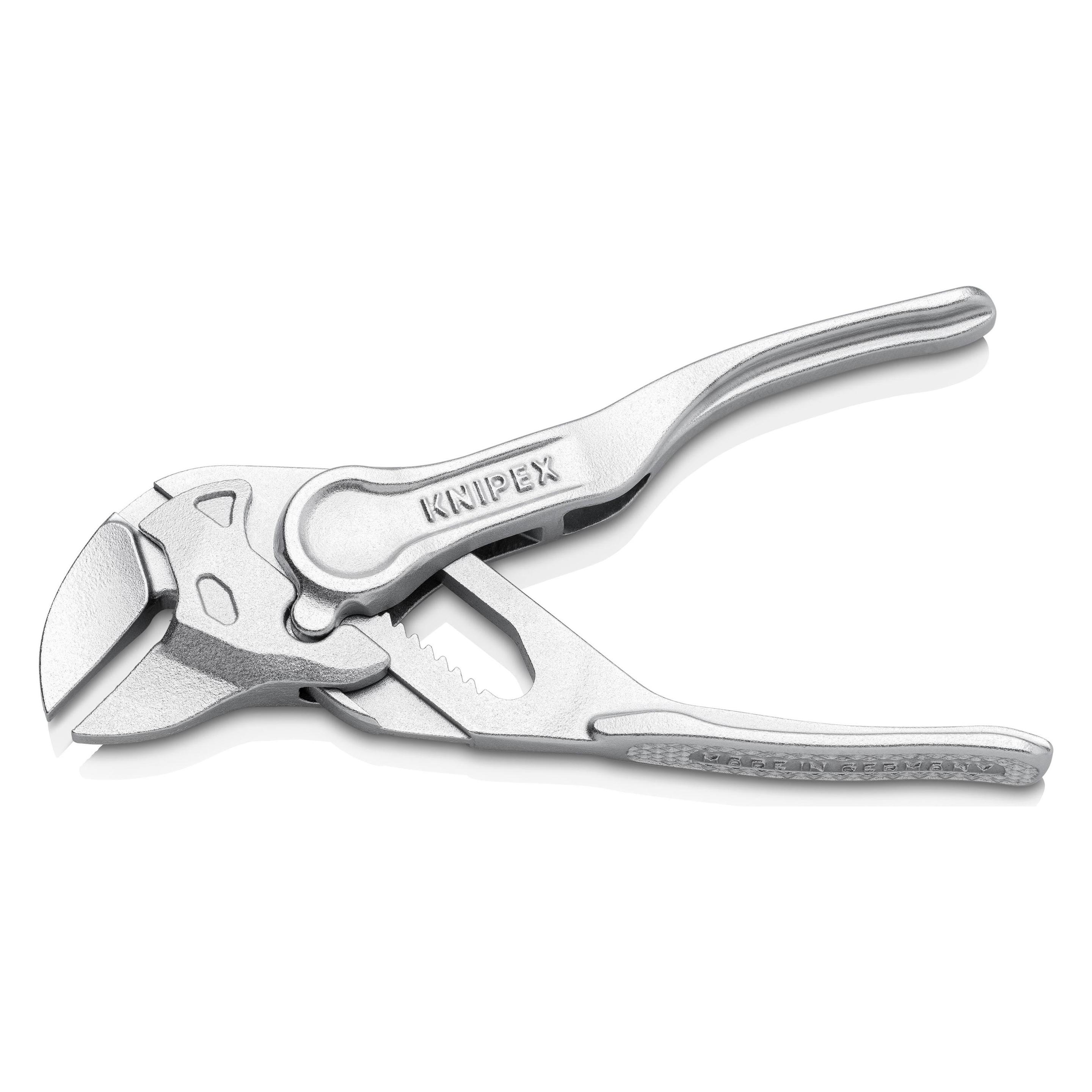Knipex Zangeschlüssel XS (100 mm) (86 04 100)