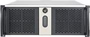 Chenbro Micom 4U Open-Bay Rackmount, Ablage, Server, ABS Synthetik, SGCC, EEB, Grau, 4U