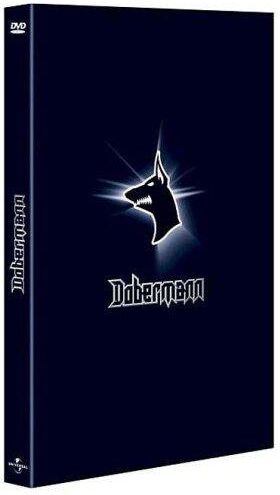 Dobermann - Coffret 2 DVD - Preis vom 08.10.2026 07:26:42 h