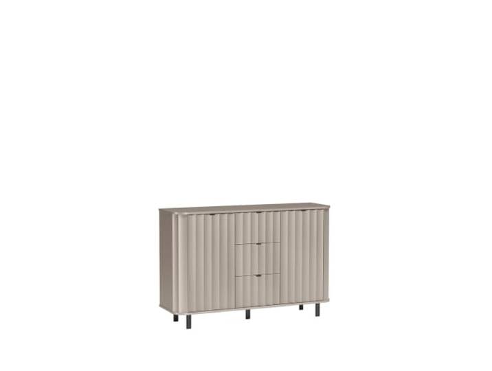 MINIO go for it - Kommode Novara 1, Clay Gray
