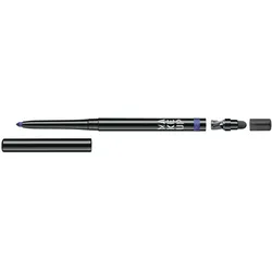 MAKE UP FACTORY Metallic Eyeliner - blau