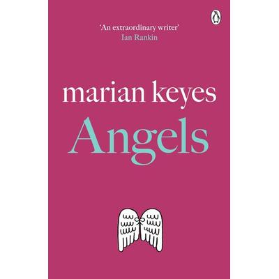 Angels, Taschenbuch von Marian Keyes, Penguin Books, 978-0-241-95842-1