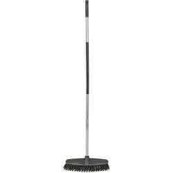 Fiskars 1077114 Besen Arbeitsbreite 43 cm