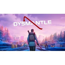 Dysmantle