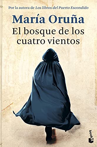 María Oruña - El bosque de los cuatro vientos (Novela) - Preis vom 05.10.2026 03:47:11 h
