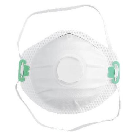 No Name Particulate Respirator Ffp2 Nr D Vic828v (FFP2) (22828650)