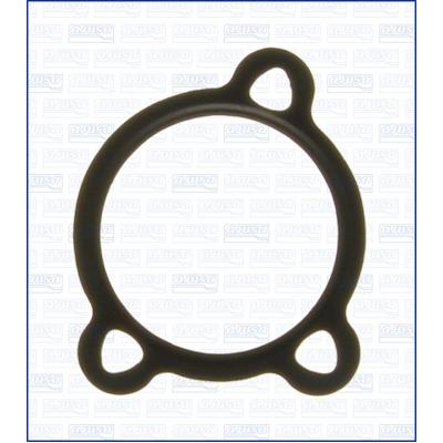 AJUSA Dichtung, AGR-Ventil 01097100 für Ford Opel Fiat Suzuki