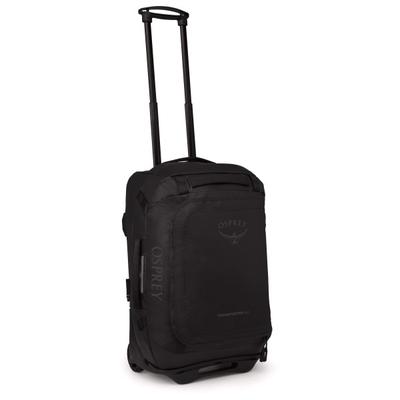 Osprey - Rolling Transporter 40 - Reisetasche Gr 40 l schwarz