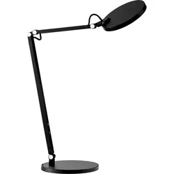 Fabas Luce Tischleuchten REGINA - B/H/T ca. 18.00x80.00x52.00