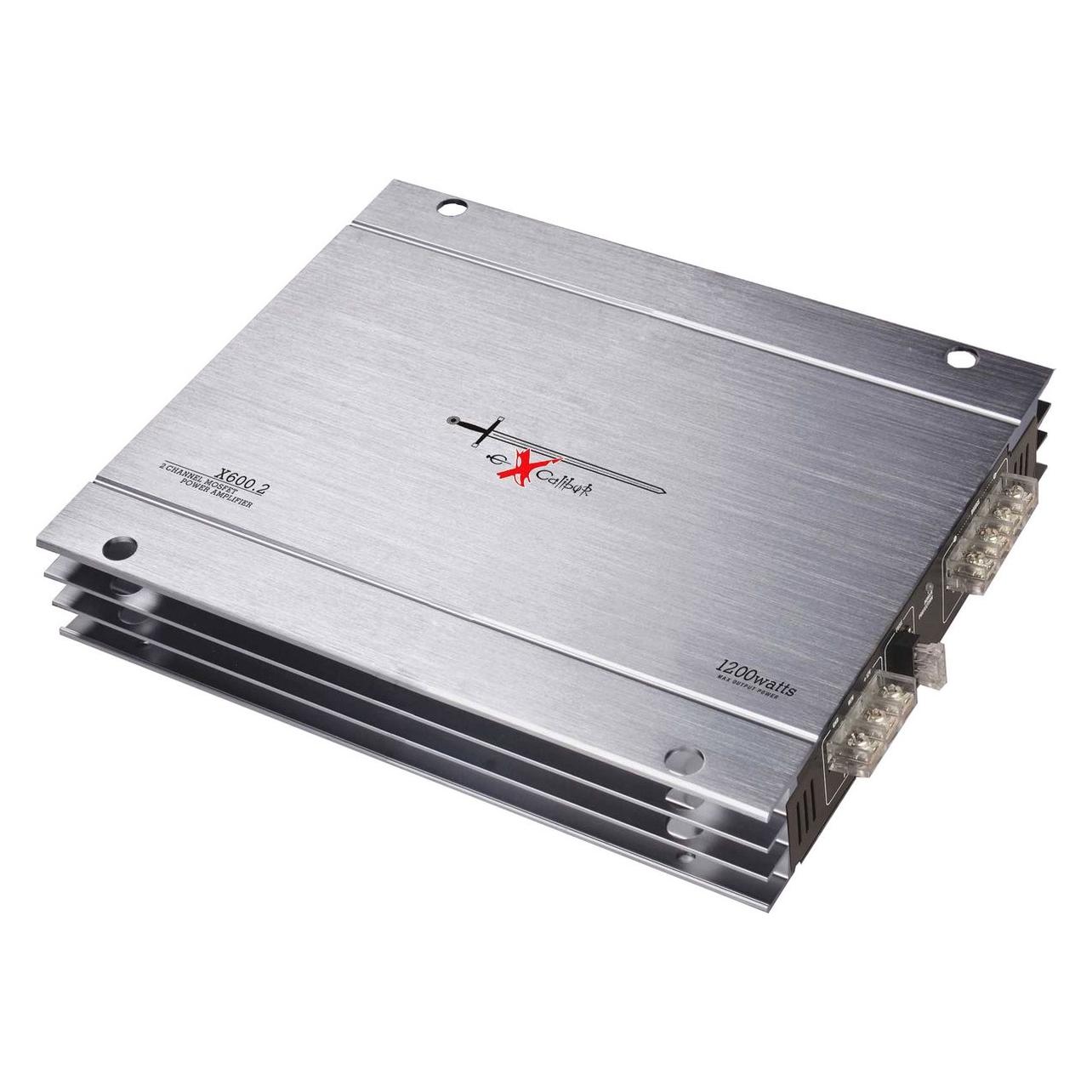 Excalibur X600.2 (x600.2)