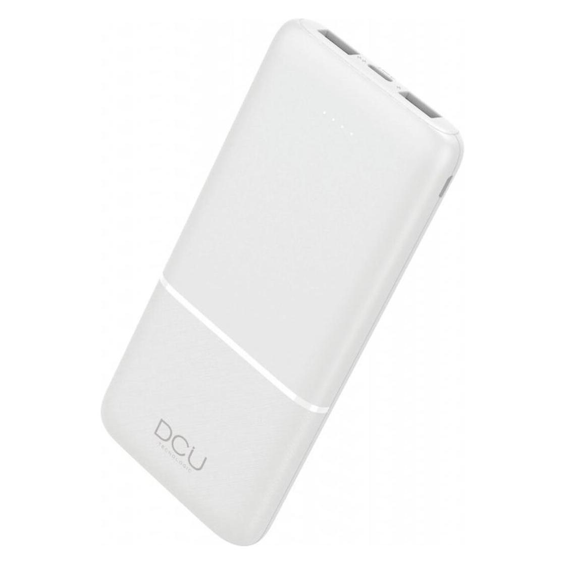 DCU Tecnologic 34155013 (10000 mAh) (34155013)