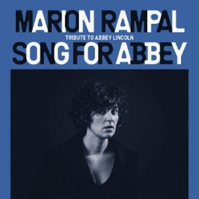 Song For Abbey (Tribute To Abbey Lincoln) - Marion Rampal, Vinyl