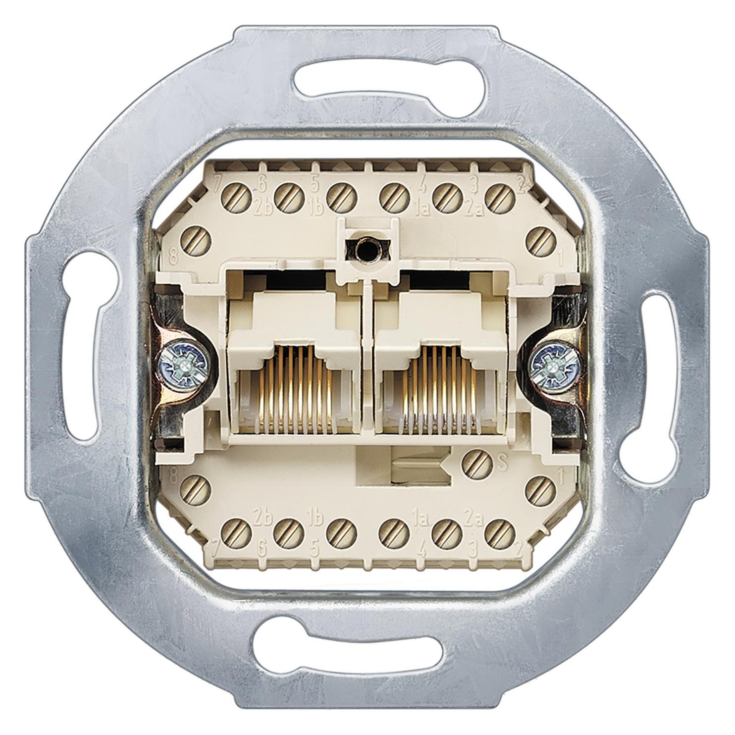 Siemens Einsatz UAE/IAE 1f DELTA 5TG2406 (5TG2406)