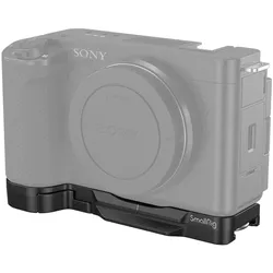 SmallRig Baseplate Sony ZV-E1, Video Zubehör, Schwarz