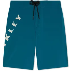 OAKLEY CUT LOGO BOARDSHORT 20 LTD Boardshort 2026 new balsam - 31