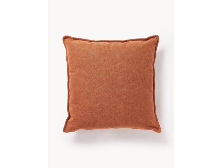 Grand coussin canapé Lennon, 60 x 60 cm