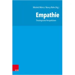 Empathie, Fachbücher von Nancy Rahn, Nikolett Móricz