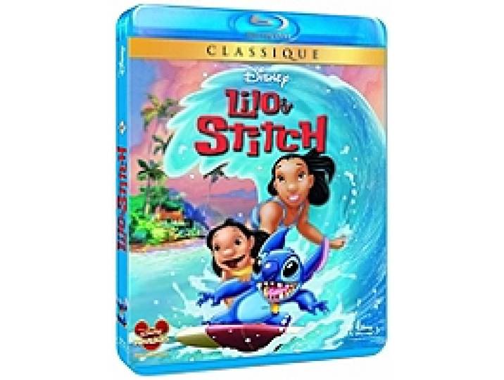 Lilo et Stitch