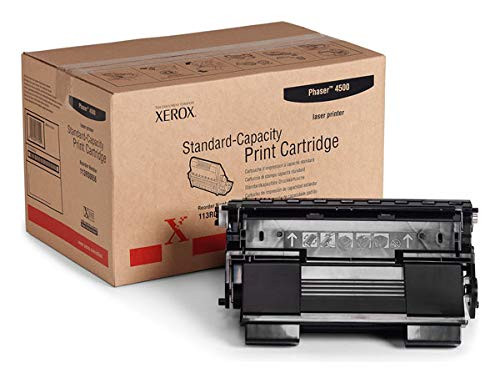 Xerox 113R00656 tonercartridge - zwart - voor laserprinters