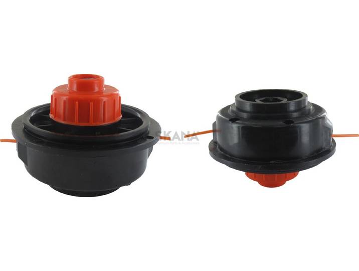 Draadkop TAP-N-Go 2 draden voor wieder RYOBI