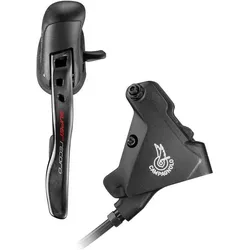 Campagnolo, Schalthebel + Bremshebel
