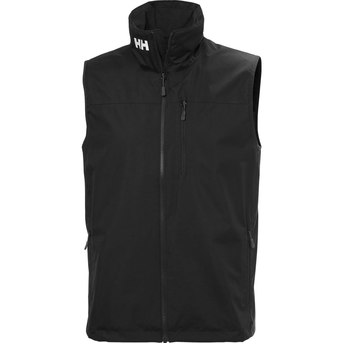 Helly Hansen Crew Vest 2.0 black (990) 4XL 34446_990-4XL