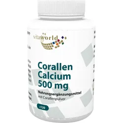 Corallen Calcium 120 ST