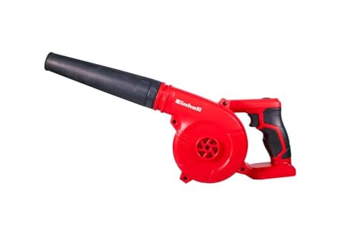 Einhell accu-bladblazer TE-CB 18/180 Li-Solo