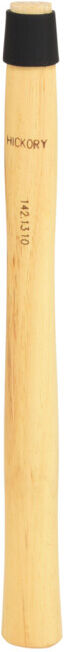 Manches de rechange, Hickory, coins ronds, 260mm ; KS Tools (142.5305)